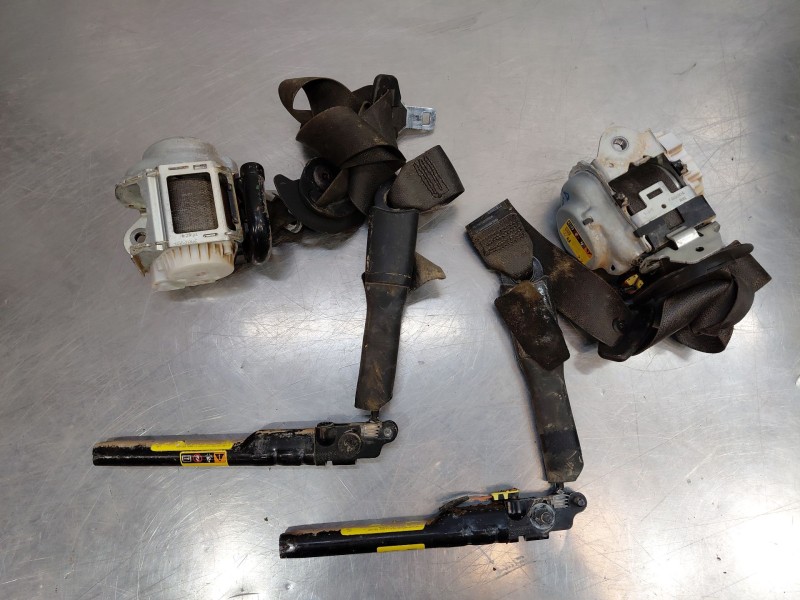 Recambio de kit airbag para opel astra k lim. 5türig dynamic referencia OEM IAM   