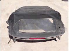 Recambio de techo electrico para bmw mini cabrio (r52) cooper referencia OEM IAM   