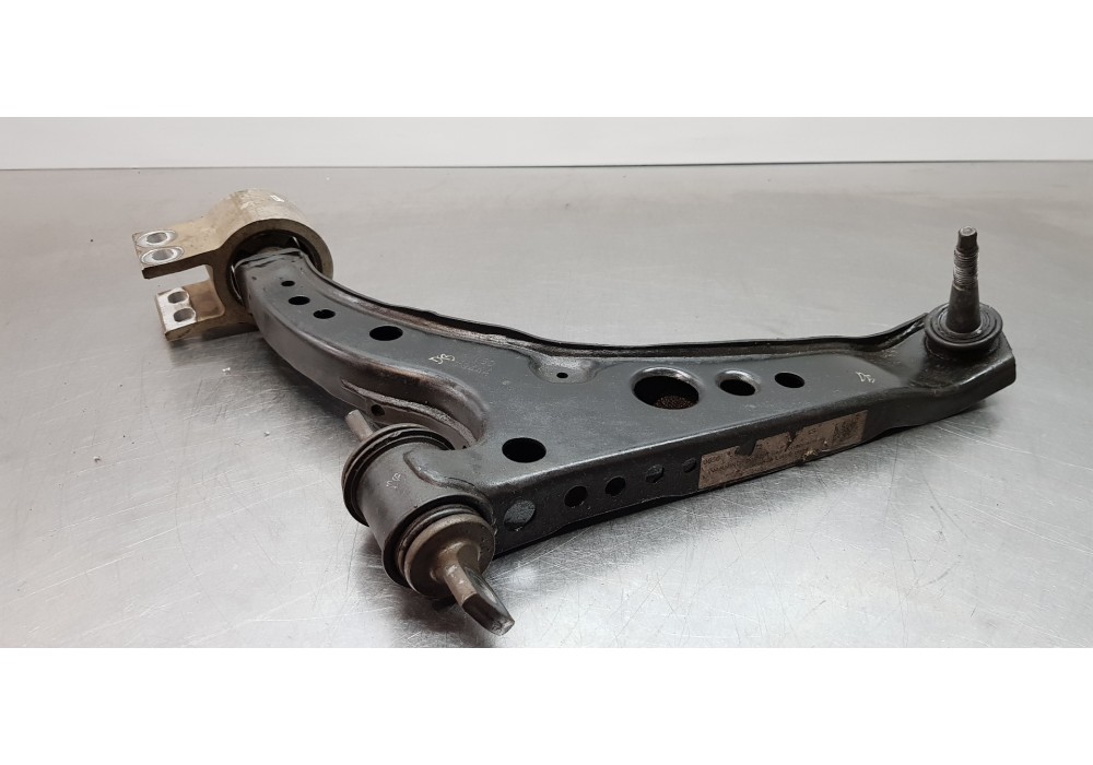 Recambio de brazo suspension inferior delantero izquierdo para opel astra k lim. 5türig business referencia OEM IAM 39089344  