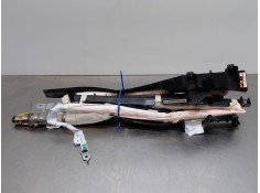Recambio de airbag cortina delantero izquierdo para lexus ux (za10) essence referencia OEM IAM 6218076040  