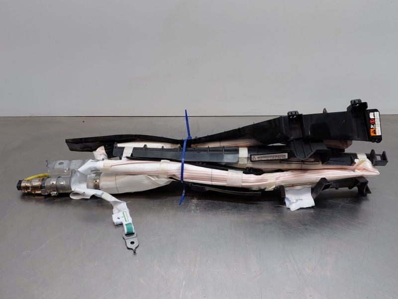 Recambio de airbag cortina delantero izquierdo para lexus ux (za10) essence referencia OEM IAM 6218076040  