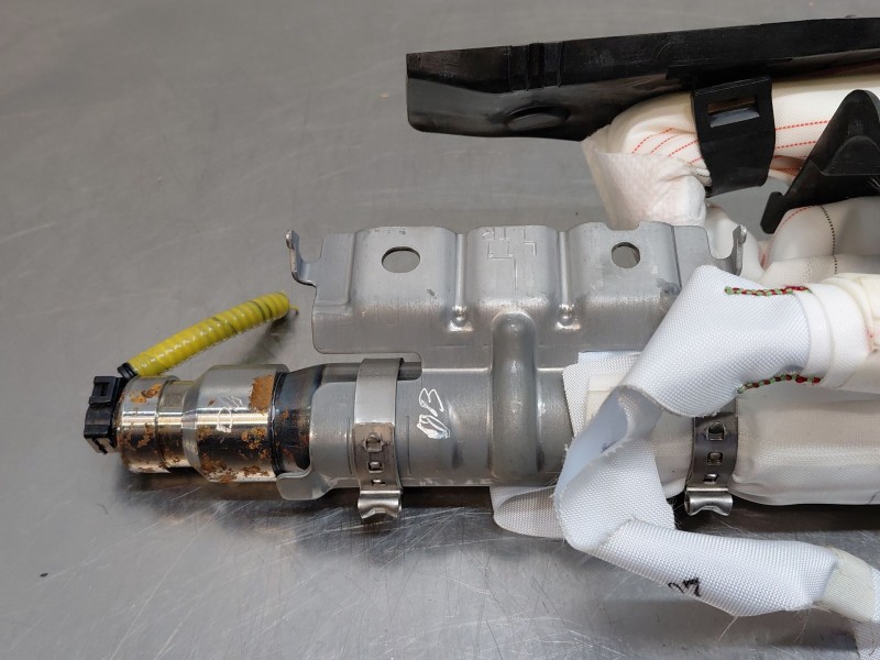 Recambio de airbag cortina delantero izquierdo para lexus ux (za10) essence referencia OEM IAM 6218076040  