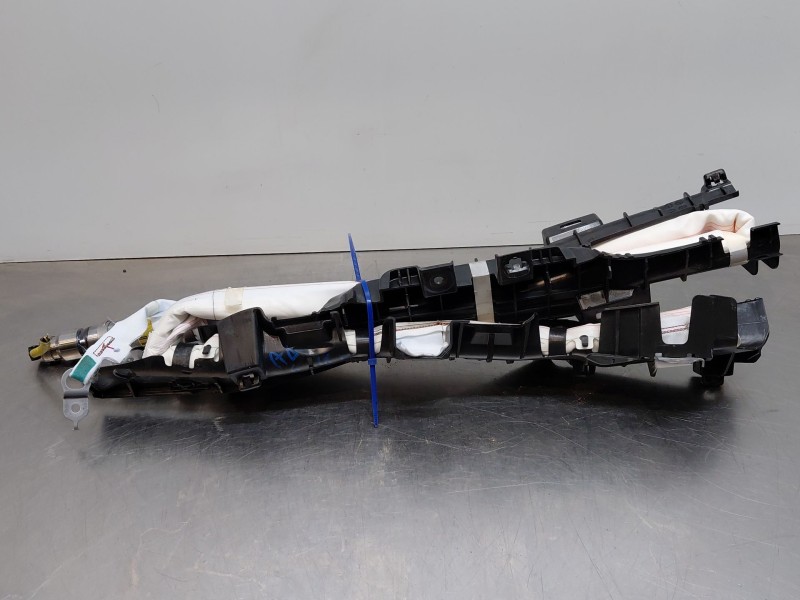 Recambio de airbag cortina delantero izquierdo para lexus ux (za10) essence referencia OEM IAM 6218076040  