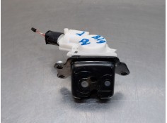 Recambio de cerradura maletero / porton para lexus ux (za10) essence referencia OEM IAM 6935076040  