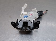 Recambio de cerradura maletero / porton para lexus ux (za10) essence referencia OEM IAM 6935076040   2