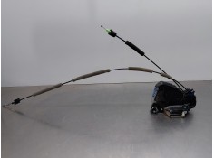 Recambio de cerradura puerta delantera derecha para lexus ux (za10) essence referencia OEM IAM 6903076041  