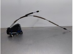 Recambio de cerradura puerta delantera izquierda para lexus ux (za10) essence referencia OEM IAM 6904076041  