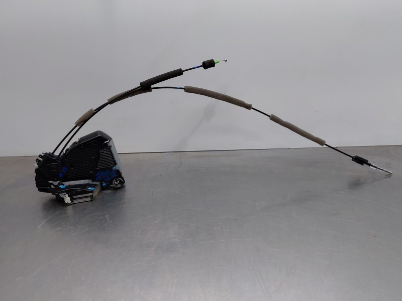 Recambio de cerradura puerta delantera izquierda para lexus ux (za10) essence referencia OEM IAM 6904076041  