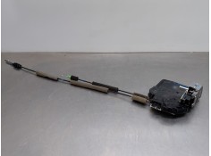 Recambio de cerradura puerta trasera izquierda para lexus ux (za10) essence referencia OEM IAM 6906076021  