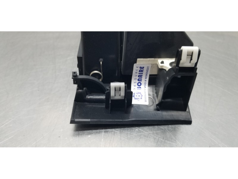 Recambio de pantalla multifuncion para citroen c4 lim. exclusive referencia OEM IAM 6155HW 9665334380 