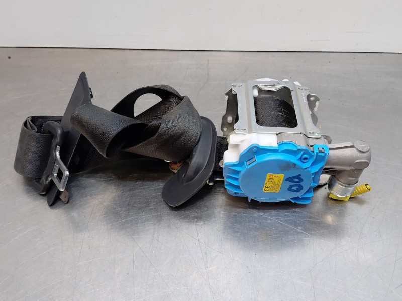 Recambio de cinturon seguridad trasero derecho para lexus ux (za10) essence referencia OEM IAM 7336076111C2  