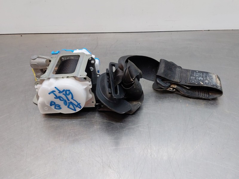 Recambio de cinturon seguridad trasero izquierdo para lexus ux (za10) essence referencia OEM IAM 7337076110C2  