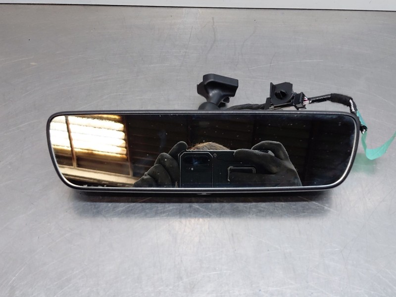 Recambio de espejo interior para lexus ux (za10) essence referencia OEM IAM 878100WS30  