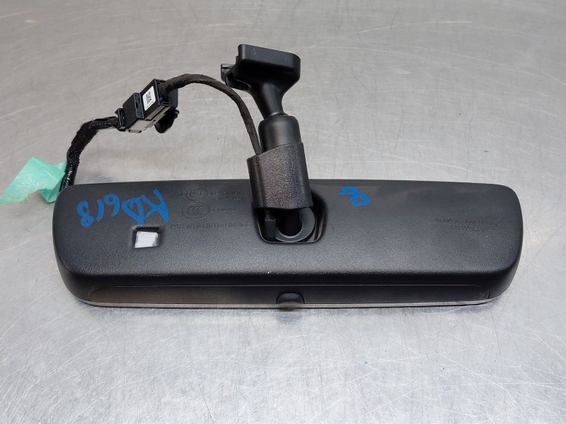 Recambio de espejo interior para lexus ux (za10) essence referencia OEM IAM 878100WS30  