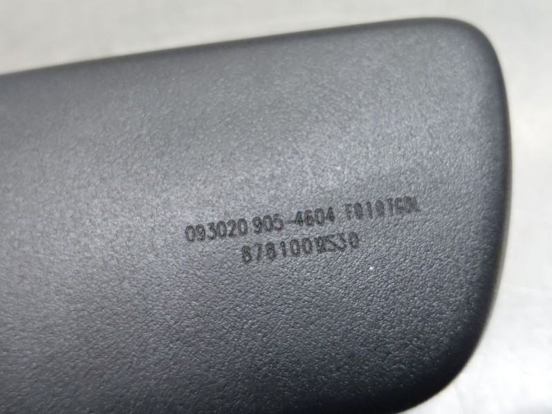 Recambio de espejo interior para lexus ux (za10) essence referencia OEM IAM 878100WS30  