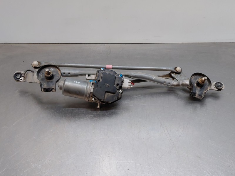 Recambio de motor limpia delantero para lexus ux (za10) essence referencia OEM IAM 8511076072  
