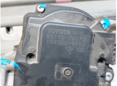 Recambio de motor limpia delantero para lexus ux (za10) essence referencia OEM IAM 8511076072   2