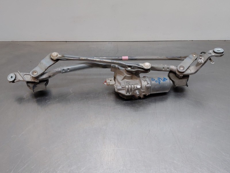 Recambio de motor limpia delantero para lexus ux (za10) essence referencia OEM IAM 8511076072  