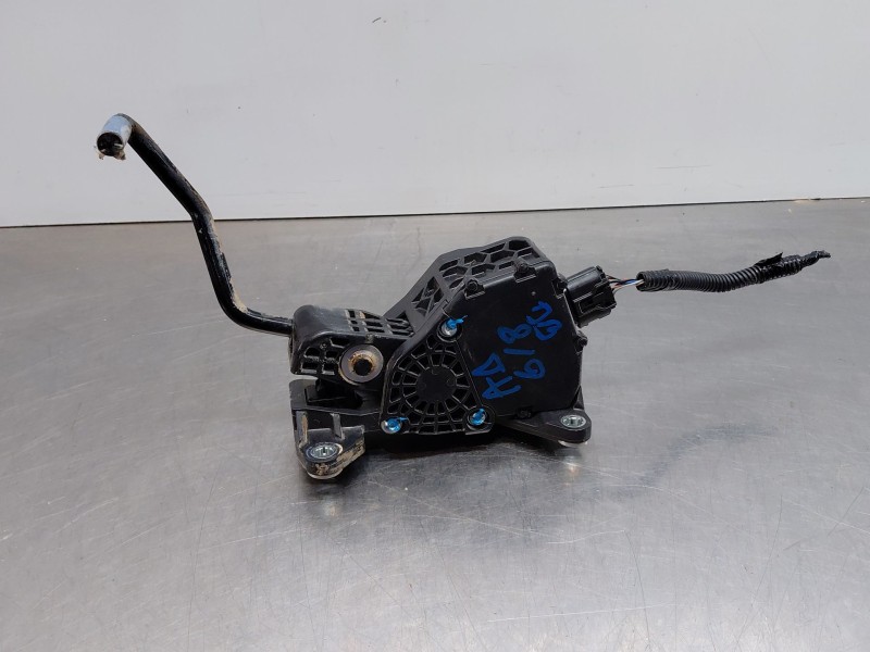 Recambio de pedal acelerador para lexus ux (za10) essence referencia OEM IAM 7811076131  