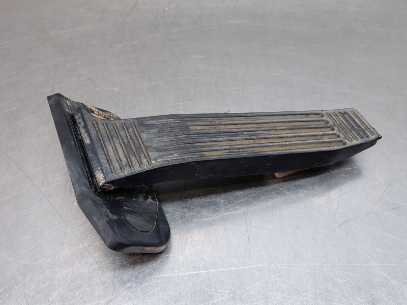 Recambio de pedal acelerador para lexus ux (za10) essence referencia OEM IAM 7811076131  