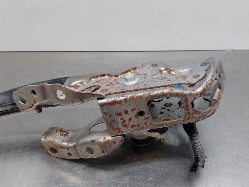 Recambio de pedal freno para lexus ux (za10) essence referencia OEM IAM 4711047060  
