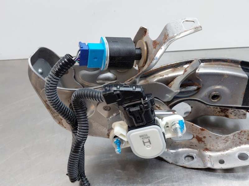 Recambio de pedal freno para lexus ux (za10) essence referencia OEM IAM 4711047060  