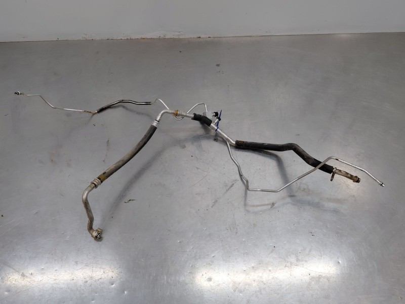 Recambio de tubos aire acondicionado para lexus ux (za10) essence referencia OEM IAM 8871076190 8870476020 