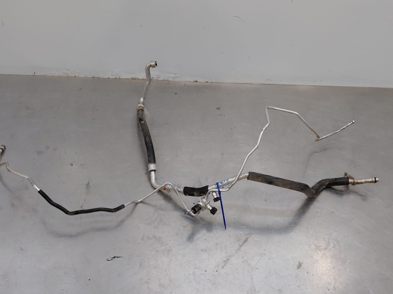 Recambio de tubos aire acondicionado para lexus ux (za10) essence referencia OEM IAM 8871076190 8870476020 