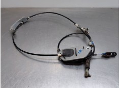 Recambio de varillaje cambio para lexus ux (za10) essence referencia OEM IAM 3382076031  