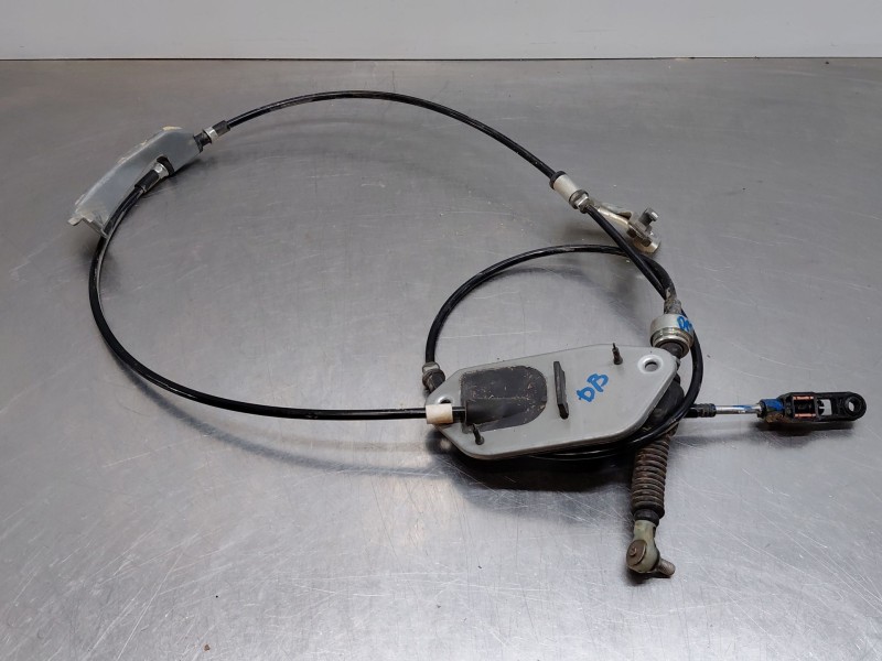 Recambio de varillaje cambio para lexus ux (za10) essence referencia OEM IAM 3382076031  