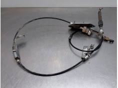 Recambio de varillaje cambio para lexus ux (za10) essence referencia OEM IAM 3382076031   2