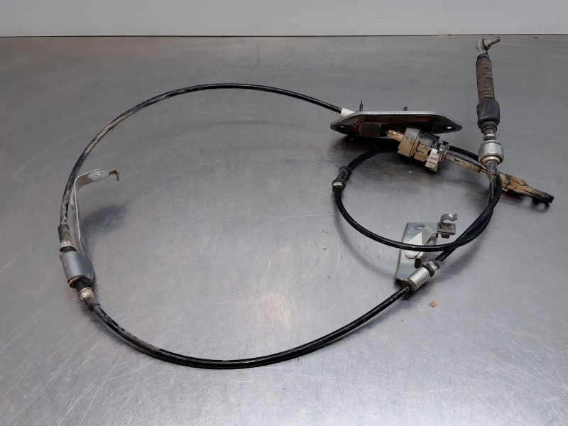 Recambio de varillaje cambio para lexus ux (za10) essence referencia OEM IAM 3382076031  