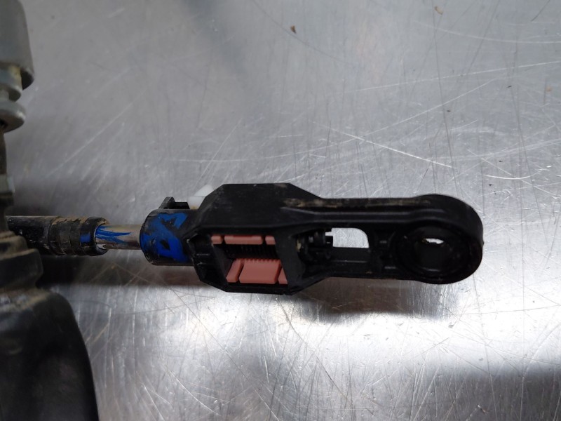 Recambio de varillaje cambio para lexus ux (za10) essence referencia OEM IAM 3382076031  