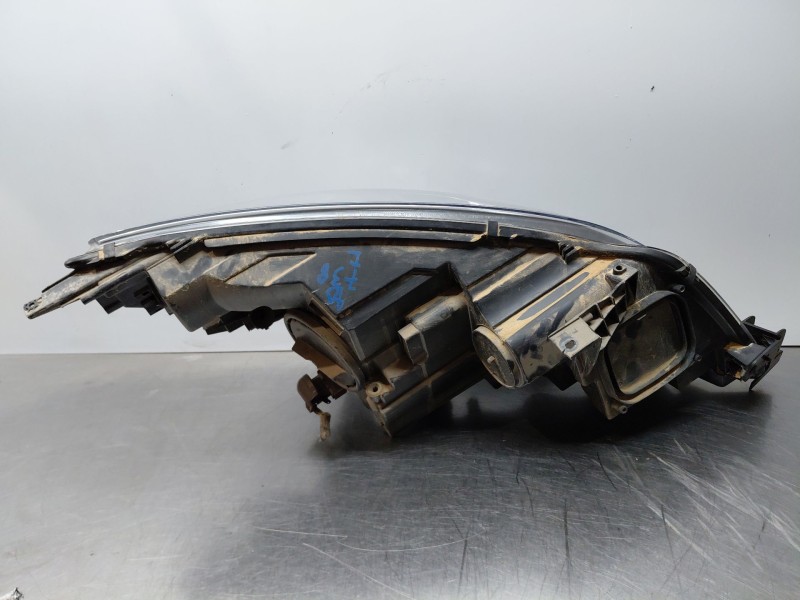 Recambio de faro izquierdo para opel zafira tourer selective referencia OEM IAM 39009021  