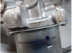 Recambio de modulo electronico para lexus ux (za10) essence referencia OEM IAM    2