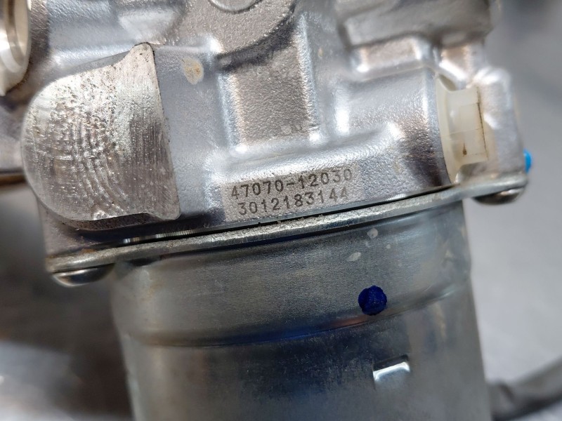 Recambio de modulo electronico para lexus ux (za10) essence referencia OEM IAM   