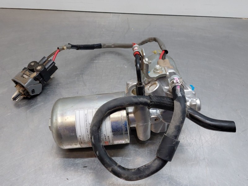 Recambio de modulo electronico para lexus ux (za10) essence referencia OEM IAM   