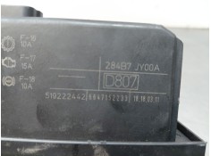 Recambio de caja reles / fusibles para renault koleos i (hy_) 2.0 dci 4x4 (hy0k) referencia OEM IAM 284B7JY00A   2