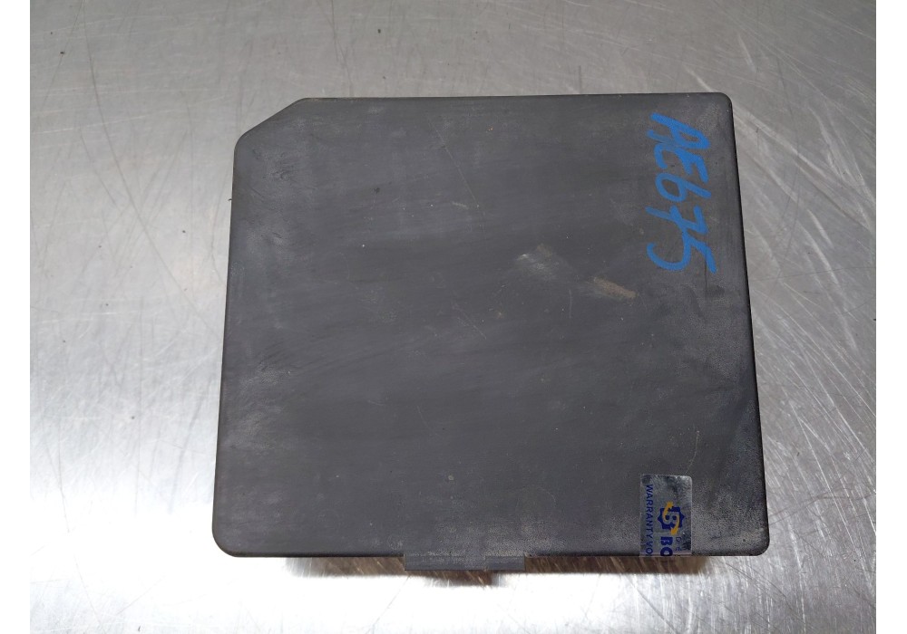 Recambio de caja reles / fusibles para renault koleos i (hy_) 2.0 dci 4x4 (hy0k) referencia OEM IAM 284B7JY00A  