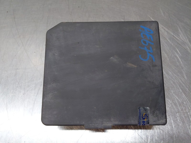 Recambio de caja reles / fusibles para renault koleos i (hy_) 2.0 dci 4x4 (hy0k) referencia OEM IAM 284B7JY00A  