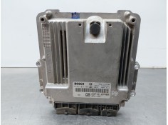 Recambio de centralita motor uce para renault koleos i (hy_) 2.0 dci 4x4 (hy0k) referencia OEM IAM 237100746R 0281017701 