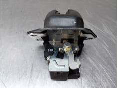 Recambio de cerradura maletero / porton para renault koleos i (hy_) 2.0 dci 4x4 (hy0k) referencia OEM IAM 905923361R   2