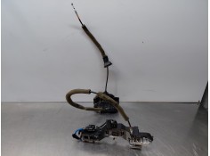 Recambio de cerradura puerta delantera derecha para renault koleos i (hy_) 2.0 dci 4x4 (hy0k) referencia OEM IAM 805024058R  