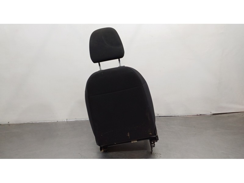 Recambio de asiento delantero izquierdo para fiat doblo ii cargo (263) furgón base referencia OEM IAM 98847083  