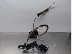 Recambio de cerradura puerta delantera izquierda para renault koleos i (hy_) 2.0 dci 4x4 (hy0k) referencia OEM IAM 805038224R  