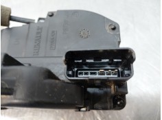 Recambio de cerradura puerta delantera izquierda para renault koleos i (hy_) 2.0 dci 4x4 (hy0k) referencia OEM IAM 805038224R   2
