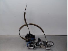 Recambio de cerradura puerta trasera derecha para renault koleos i (hy_) 2.0 dci 4x4 (hy0k) referencia OEM IAM 825029849R  