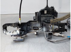 Recambio de cerradura puerta trasera izquierda para renault koleos i (hy_) 2.0 dci 4x4 (hy0k) referencia OEM IAM 825037711R   2