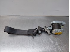 Recambio de cinturon seguridad delantero derecho para renault koleos i (hy_) 2.0 dci 4x4 (hy0k) referencia OEM IAM 868841116R  