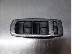 Recambio de mando elevalunas delantero izquierdo para renault koleos i (hy_) 2.0 dci 4x4 (hy0k) referencia OEM IAM 25401JY00C  